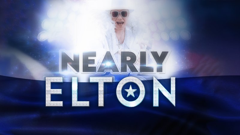 Nearly Elton 