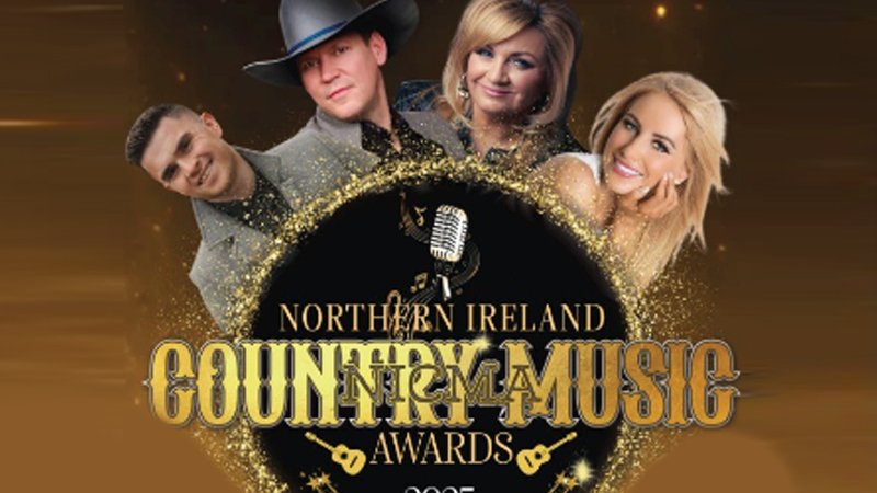 NI Country Music Awards